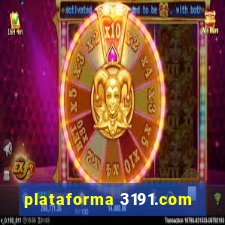 plataforma 3191.com